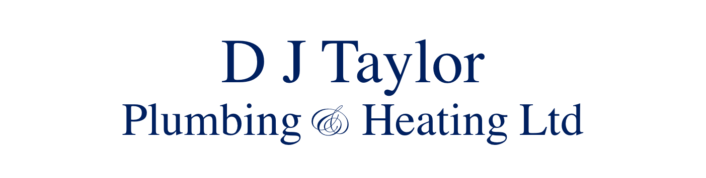 D J Taylor Plumbing & Heating